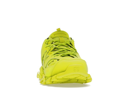 Balenciaga Track Trainer Lime