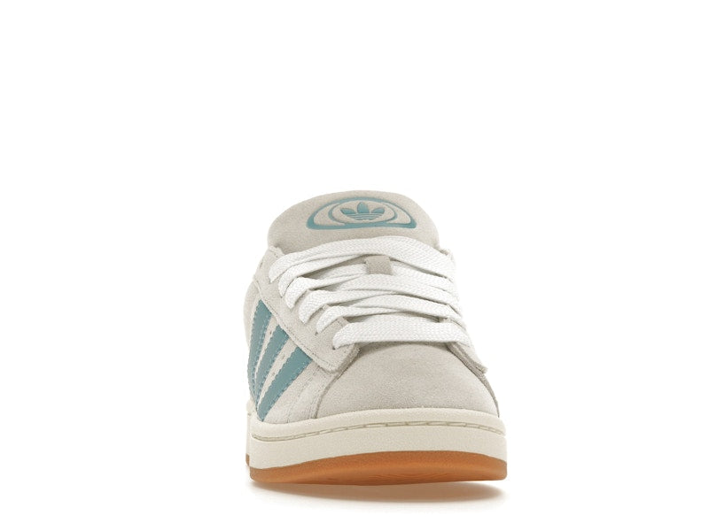 adidas Campus 00s Crystal White Preloved Blue (Women's)