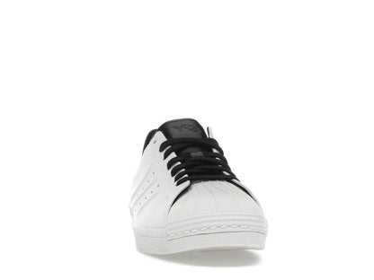 adidas Y-3 Superstar Orbit Grey Black