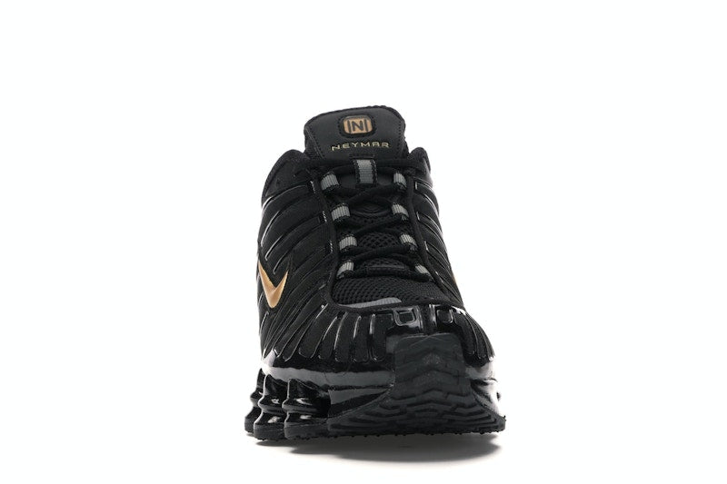 Nike Shox TL Neymar