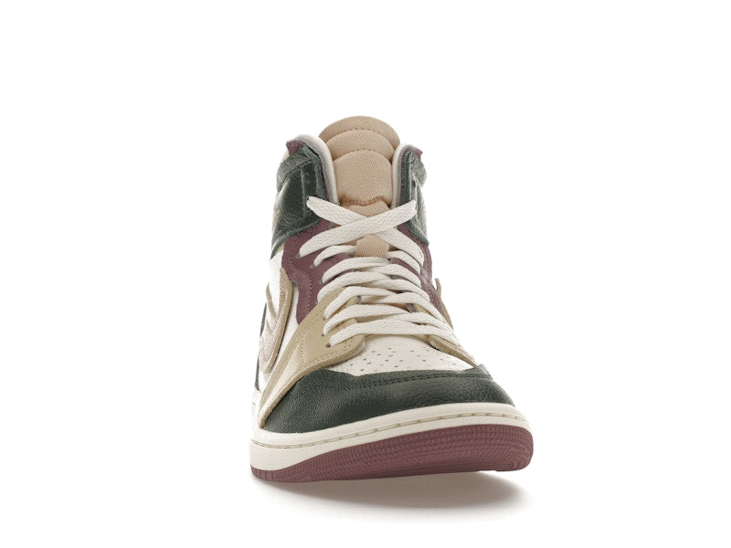 Jordan 1 High Method of Make Galactic Jade (Women's)
