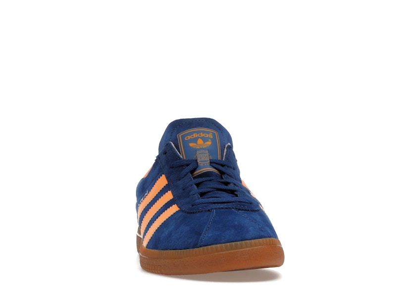 adidas City Series Wien Blue Tint