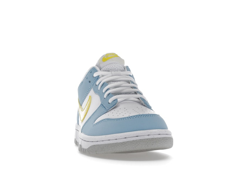 Nike Dunk Low Next Nature Homer Simpson (GS)
