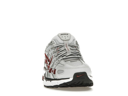 Nike P-6000 Dark Team Red