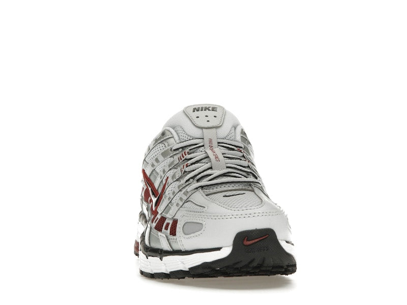 Nike P-6000 Dark Team Red