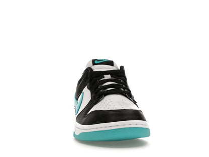 Nike Dunk Low Black Dusty Cactus