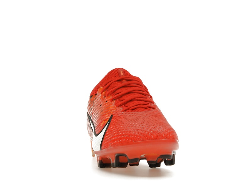 Nike MDS Mercurial Vapor 15 Elite FG Dream Speed Light Crimson