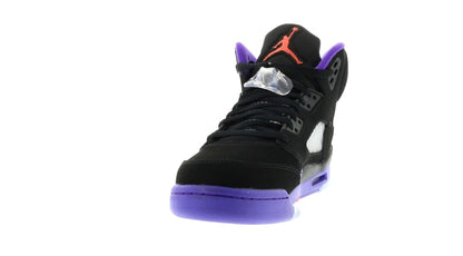 Jordan 5 Retro Fierce Purple (GS)