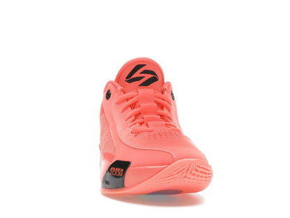 Jordan Luka .77 Bright Mango Black