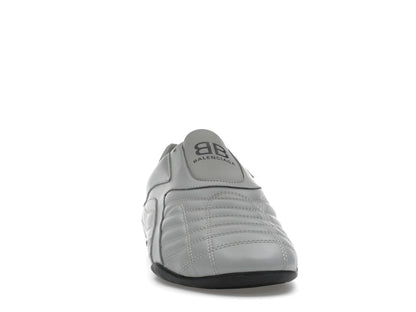 Balenciaga Zen Matte Grey Black