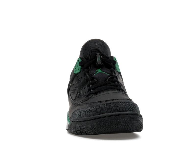 Jordan Spizike Low Pine Green