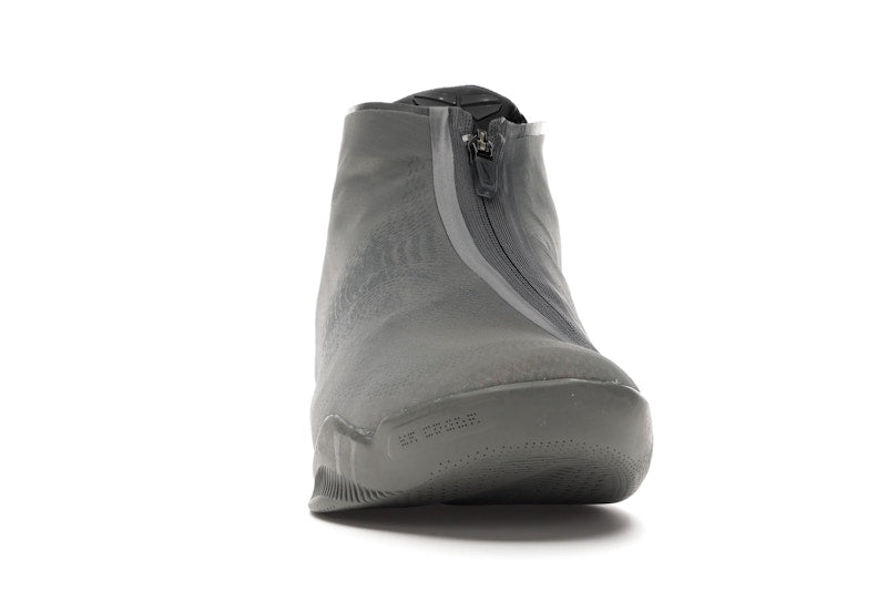 Nike Kobe 11 Alt Tumbled Grey