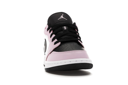 Jordan 1 Low Light Arctic Pink (GS)