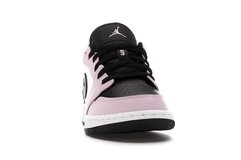 Jordan 1 Low Light Arctic Pink (GS)