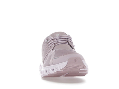 On Running Cloud 6 Mauve Orchid (Women's)