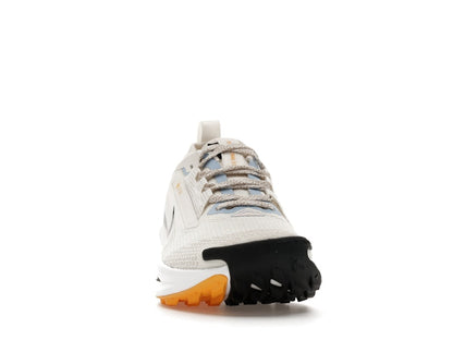 Nike Pegasus Trail 5 Gore-Tex Phantom White University Gold Black (Women's)