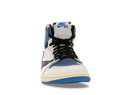 Jordan 1 Retro High OG SP Fragment x Travis Scott