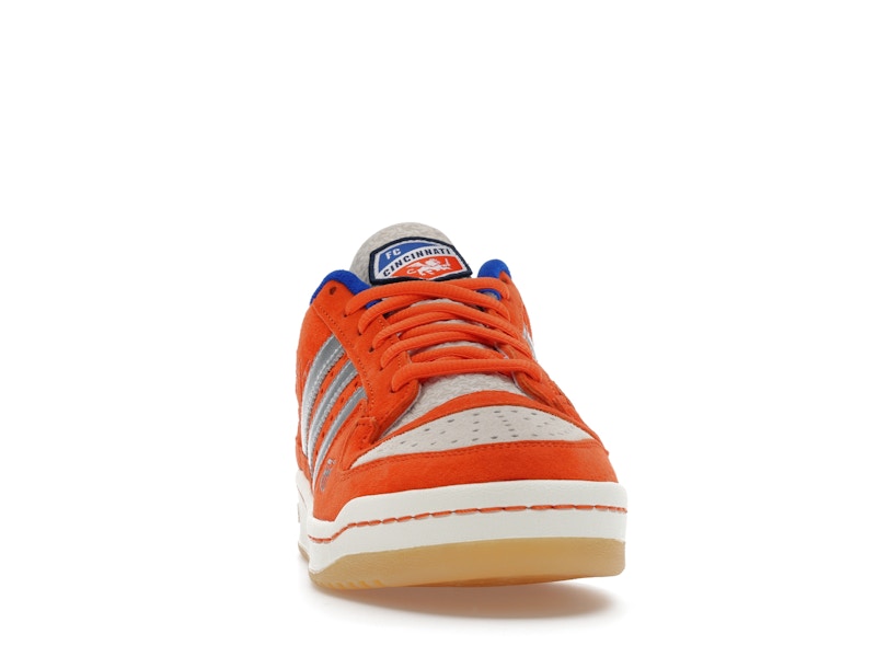 adidas Forum Low Unheardof x FC Cincinnati All For Cincy