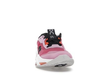 On The Roger Pro Fire Pink Flame