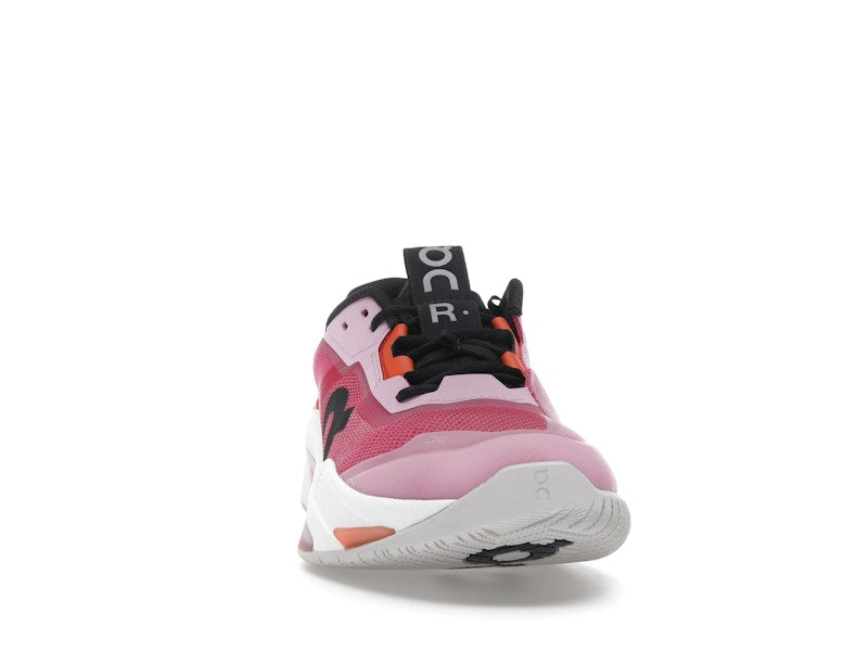 On The Roger Pro Fire Pink Flame