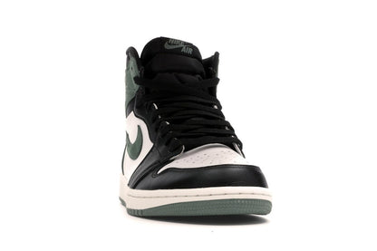 Jordan 1 Retro High Clay Green