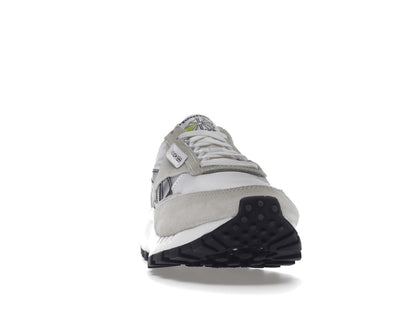 Reebok Classic Leather Legacy White Black