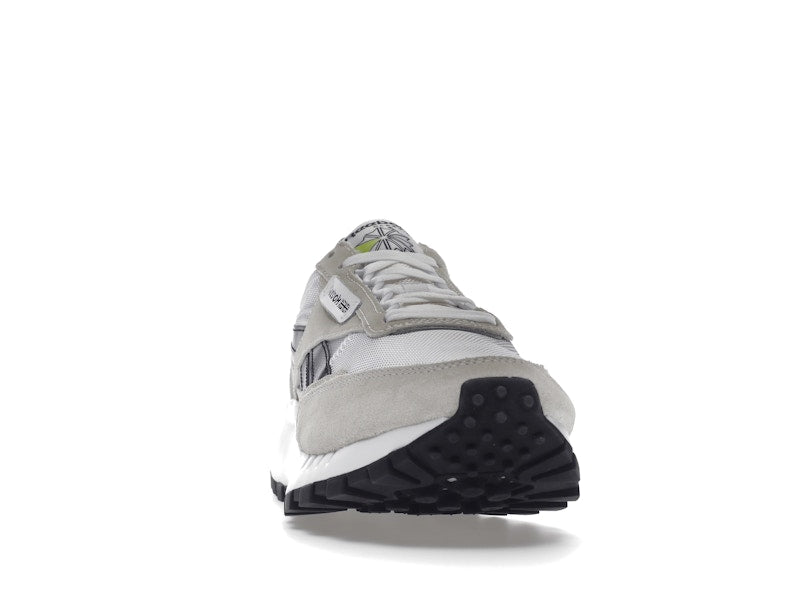 Reebok Classic Leather Legacy White Black