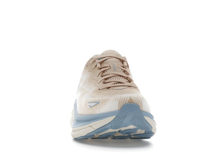Hoka One One Clifton 9 Oak Alabaster