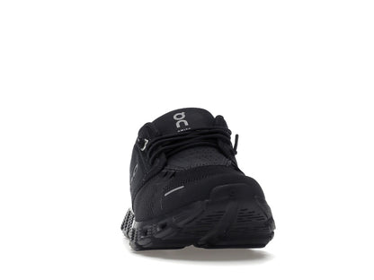 On Running Cloud 5 All Black (Women's)