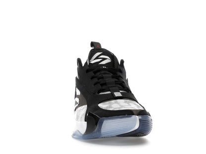 Jordan Luka 2 TB Black White