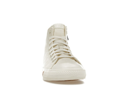 adidas Nizza Hi Human Made Off White