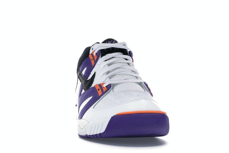 Nike Air Tech Challenge III OG Purple (2015)