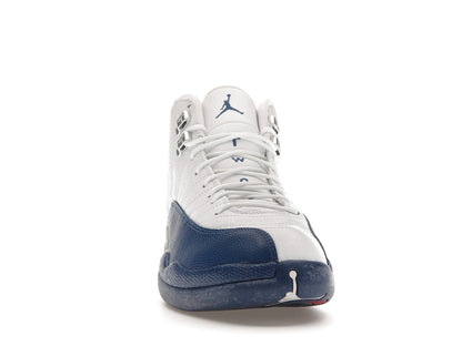 Jordan 12 Retro French Blue (2016)