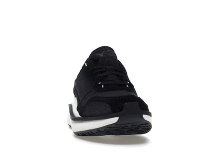 adidas Y-3 Ajatu Run Black White