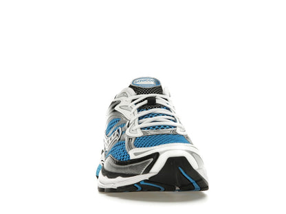 Saucony ProGrid Omni 9 OG Royal Silver