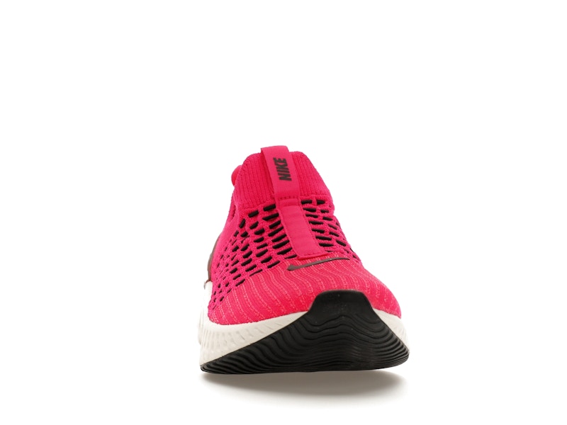 Nike React Phantom Run Flyknit 2 Pink Prime Zebra (Women's)