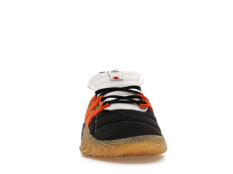 adidas Sobakov Boost sivasdescalzo