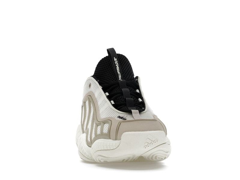 adidas Intimidation Low Ivory Beige