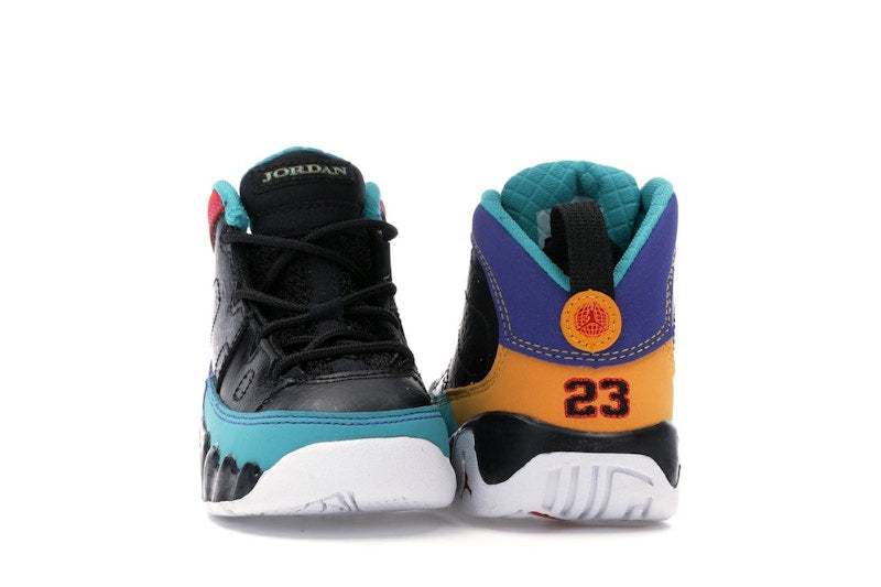 Jordan 9 Retro Dream It Do It (TD)