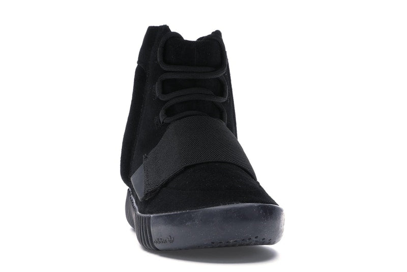 adidas Yeezy Boost 750 Triple Black