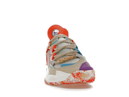 Jordan Why Not .5 Multi Color