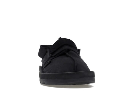 Reebok Beatnik Black