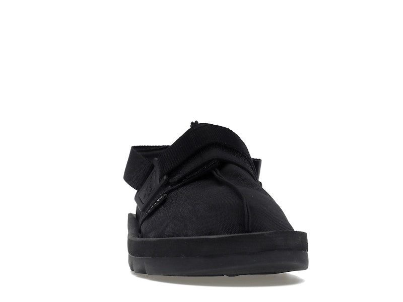 Reebok Beatnik Black