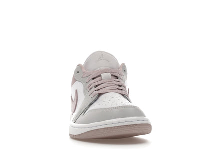 Jordan 1 Low Particle Rose (Women's)