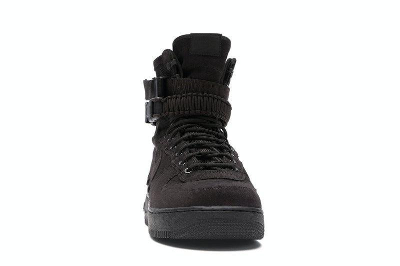 Nike SF Air Force 1 High Velvet Brown