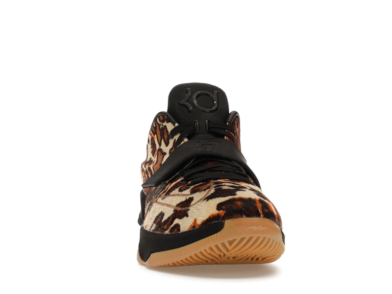 Nike KD 7 Longhorn State
