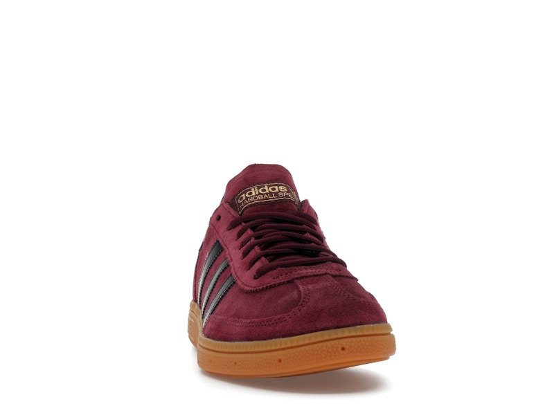 adidas Handball Spezial Maroon Black