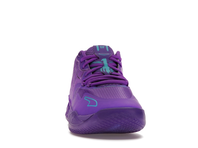 Puma LaMelo Ball MB.01 Queen City