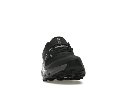 On Running Cloudvista 2 Waterproof Black Eclipse (Women's)