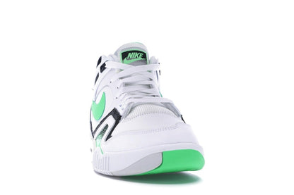 Nike Air Tech Challenge II Poison Green
